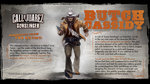 Call of Juarez Gunslinger - PC Artwork