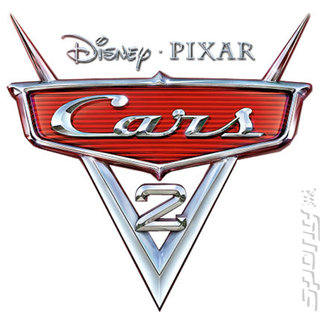 Cars 2: The Video Game (PC)