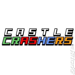 Castle Crashers - PS3 Artwork