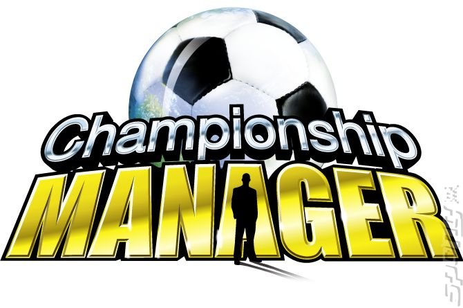 Championship Manager 2010 - Mac Artwork