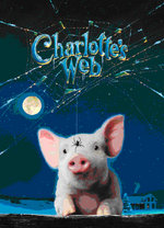 Charlotte's Web - PS2 Artwork