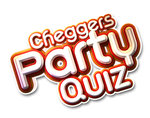 Cheggers' Party Quiz - Wii Artwork