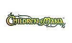 Children of Mana - DS/DSi Artwork