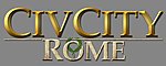 CivCity: Rome – new screens News image