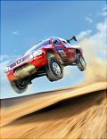 Colin McRae Rally 2005 - Xbox Artwork