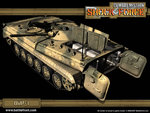 Combat Mission: Shock Force - PC Artwork