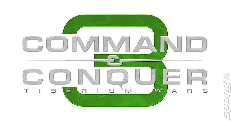 Command & Conquer 3: Tiberium Wars - PC Artwork