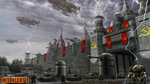 Command & Conquer: Red Alert 3 - Xbox 360 Artwork