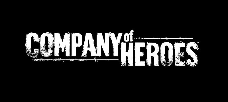 Company of Heroes - PC Artwork