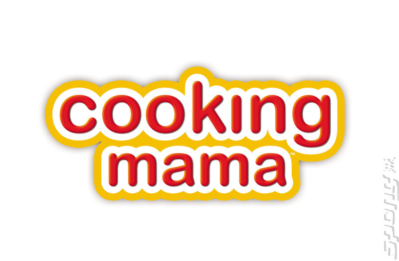 Cooking Mama - DS/DSi Artwork