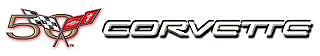 Corvette - PS2 Artwork