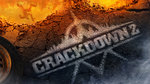 Crackdown 2 - Xbox 360 Artwork