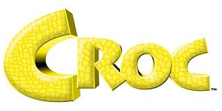 Croc: Legend of the Gobbos - Game Boy Color Artwork