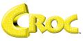 Croc: Legend of the Gobbos - Game Boy Color Artwork