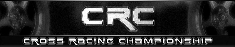 Cross Racing Championship 2005 - PC Artwork