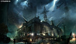 Crysis 2 - Xbox 360 Artwork