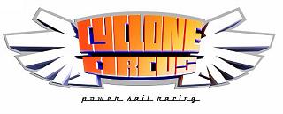 Cyclone Circus: Power Sail Racing (PS2)