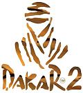Dakar 2 - Xbox Artwork