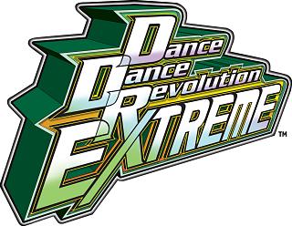 Dance Dance Revolution Extreme - PS2 Artwork