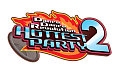 Dance Dance Revolution Hottest Party 2 - Wii Artwork