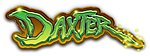 Daxter - PSP Artwork