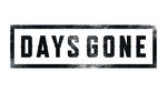 Days Gone - PS4 Artwork