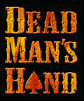 Dead Man's Hand - Xbox Artwork
