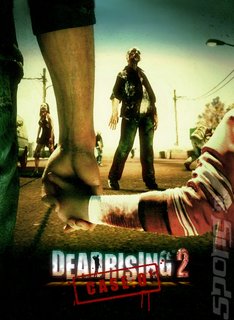 Dead Rising 2: Case Zero (Xbox 360)