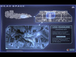 Dead Space - PS3 Artwork