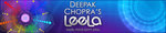Deepak Chopra's Leela - Wii Artwork