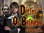 Depths of Betrayal - PC Artwork