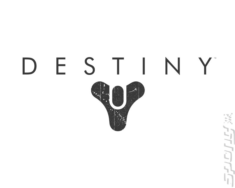 Destiny - PS3 Artwork