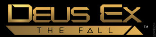 Deus Ex: The Fall (iPad)