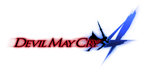 Devil May Cry 4 - PS3 Artwork