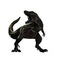 Dino Crisis 3 - Xbox Artwork