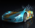 DiRT/GRID/Fuel Racing Megapack - PC Artwork