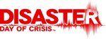 Disaster: Day of Crisis - Wii Artwork