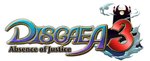 Disgaea 3: Absence of Justice - PS3 Artwork