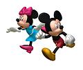 Disney's Hide and Sneak - GameCube Artwork