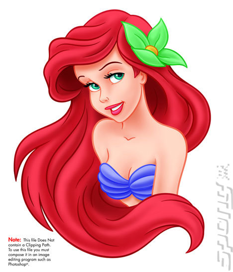 disney magic kingdoms wiki little mermaid