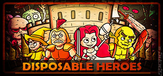 Disposable Heroes (PC)