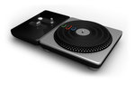 DJ Hero - PS2 Artwork