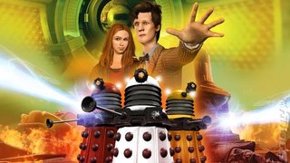 Doctor Who: The Adventure Games: City of the Daleks (PC)