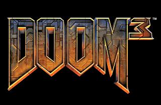Doom III - Xbox Artwork