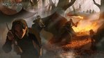 Dragon Age: Inquisition - Xbox One Artwork