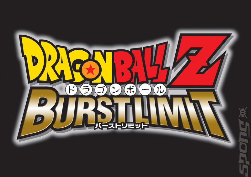 Dragon Ball Z: Burst Limit - PS3 Artwork
