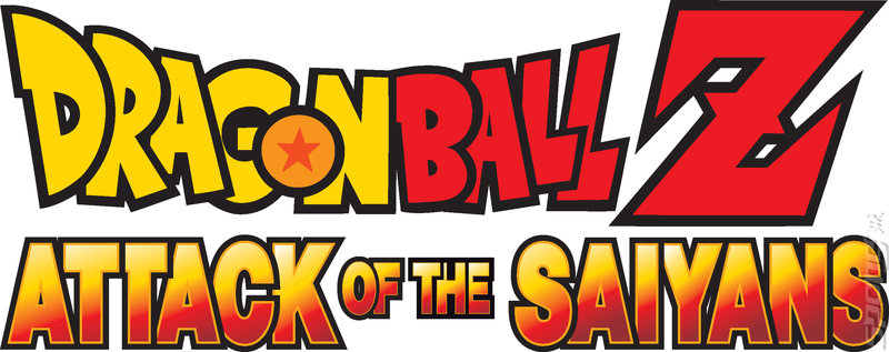 Dragon Ball Z: Attack of the Saiyans - DS/DSi Artwork