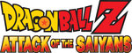 Dragon Ball Z: Attack of the Saiyans - DS/DSi Artwork