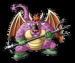 Dragon Quest Monsters: Joker 2 - DS/DSi Artwork