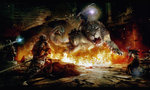 Dragon's Dogma - PS3 Artwork